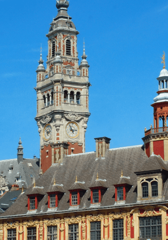 Bercail - Lille
