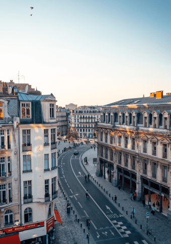 Bercail - Lille